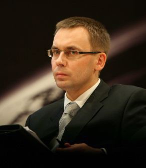 Wojciech Kuśpik